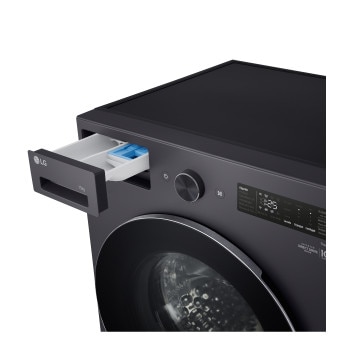 Detergent view